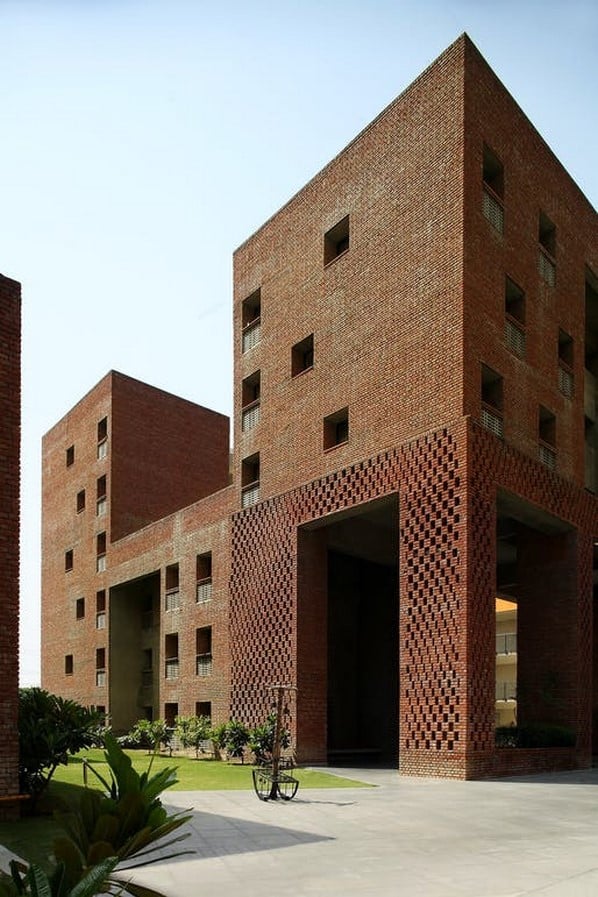 Exposed Bricks - sheet1