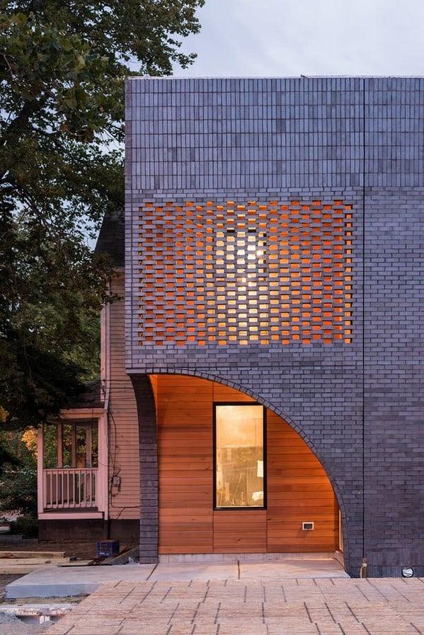 Perforated Patterns - Sheet6