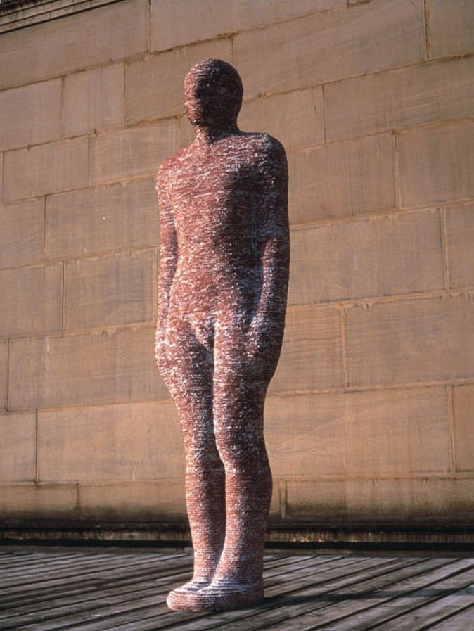 Artworks or Sculptures - Sheet3