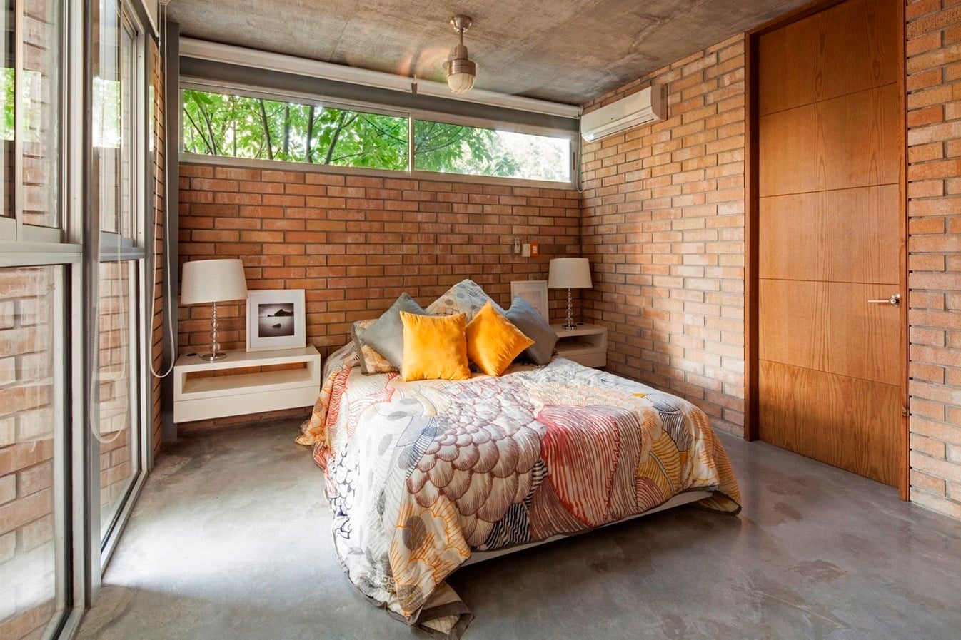 Exposed Bricks - sheet2