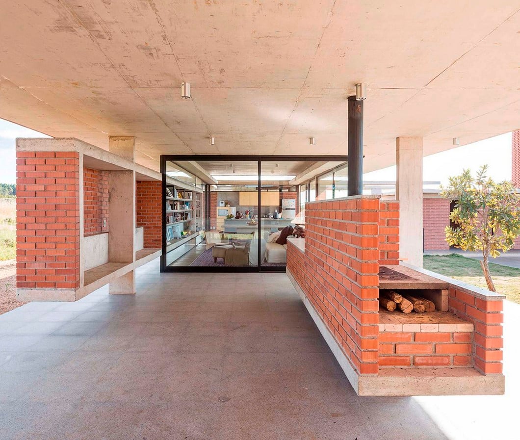 Exposed Bricks - sheet3
