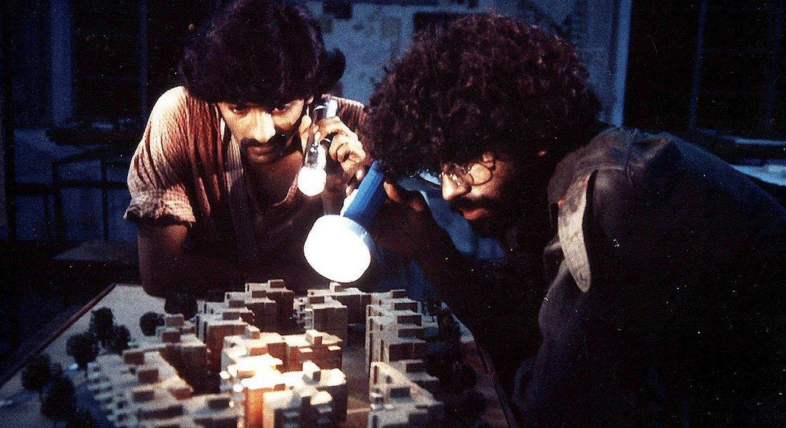 10 Bollywood films architects must watch - Sheet2