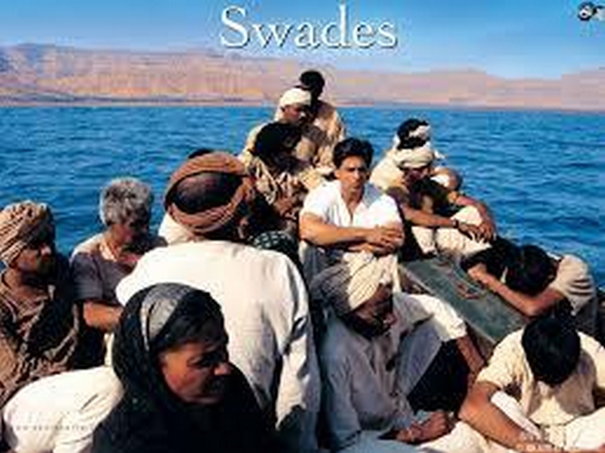 10 Bollywood films architects must watch - Sheet4