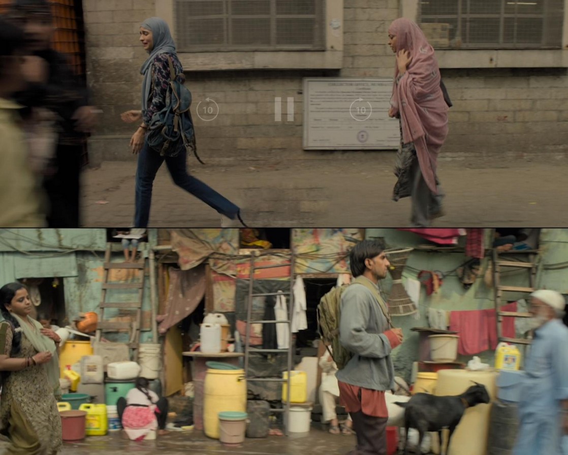 Gully Boy ©YouTube