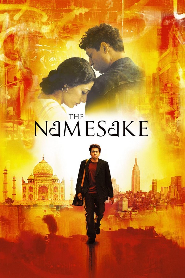 The Namesake ©Pinterest