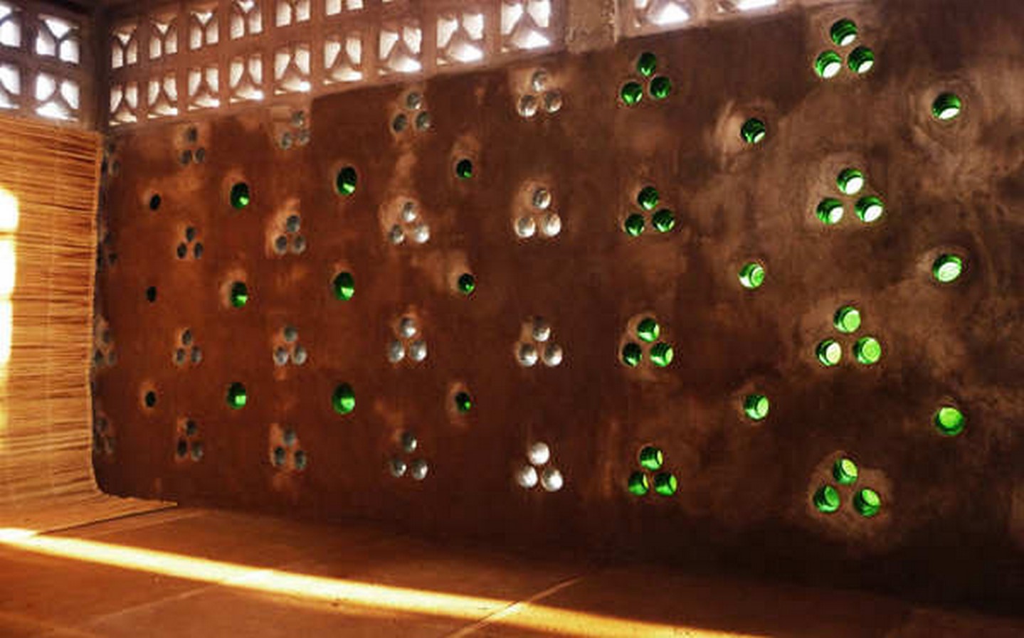 Educational Building In Mozambique / Master students of Bergen School of Architecture - sheet2