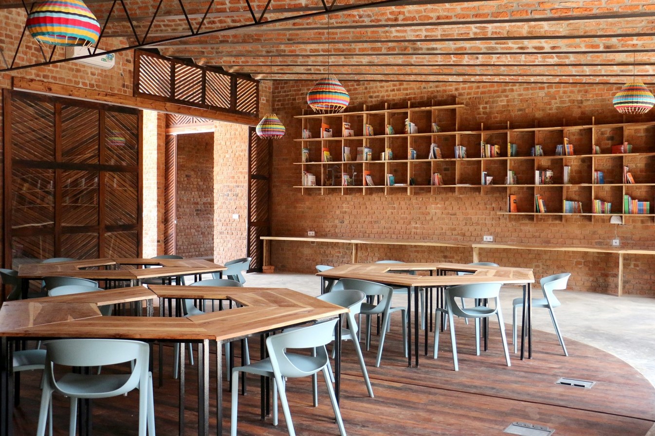 Girl Move Academy / ROOT STUDIO + Paz Braga - Sheet5