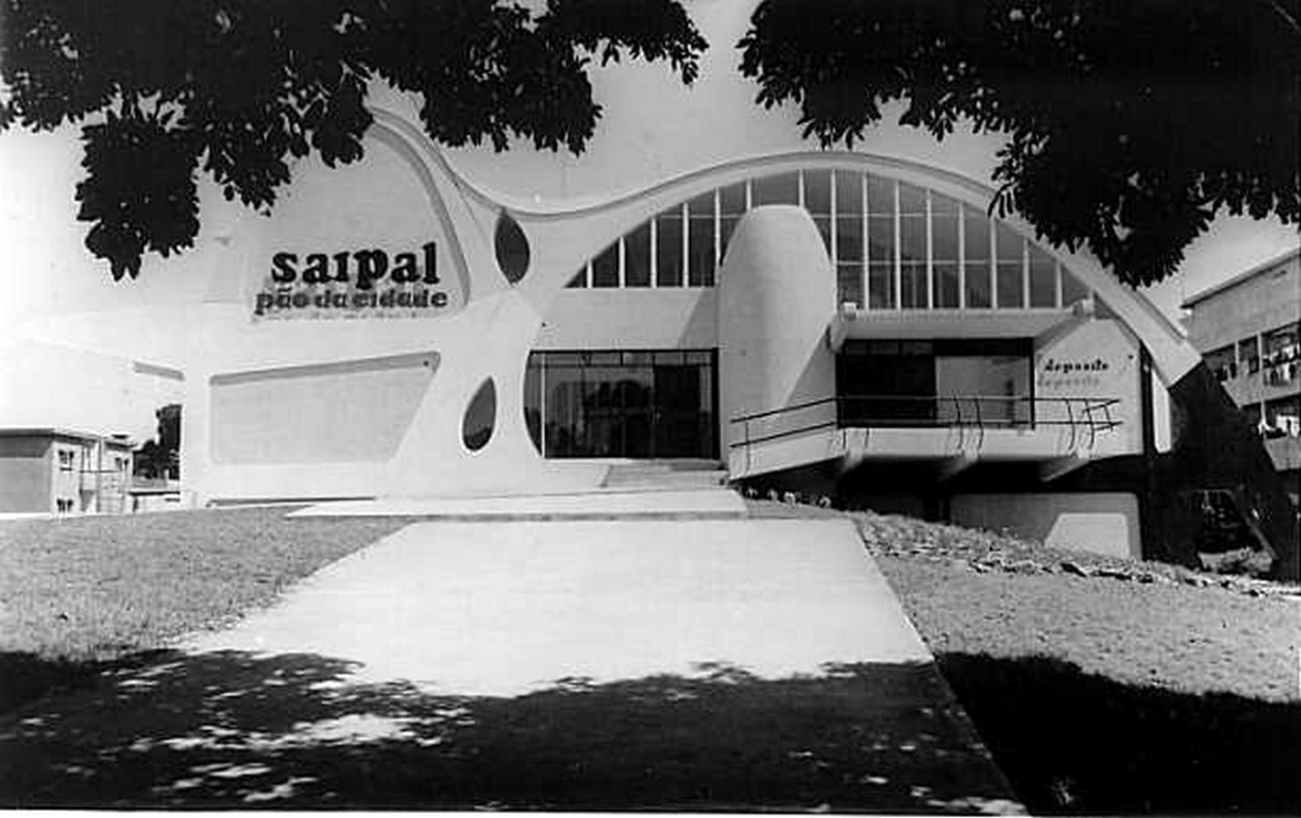 Saipal Bakery / Pancho Guedes - sheet1
