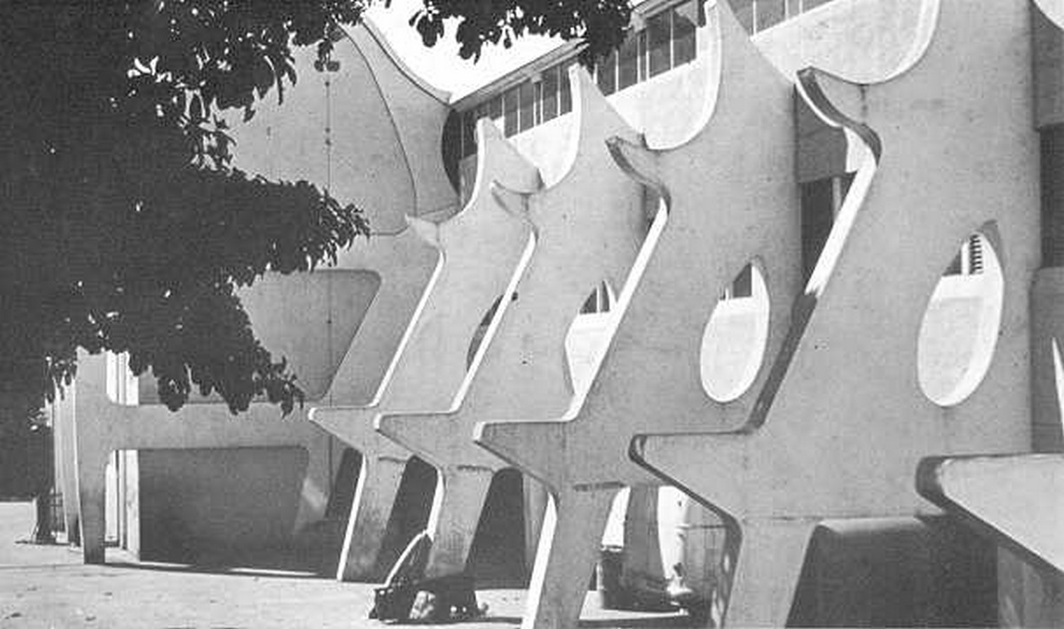 Saipal Bakery / Pancho Guedes - sheet2
