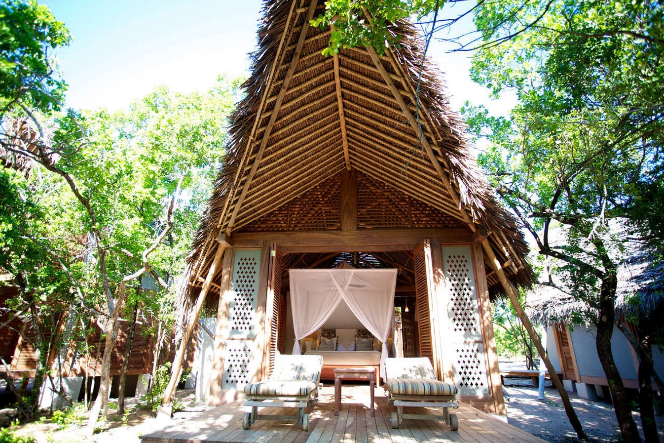 Villa Suluwilo / COA - sheet3