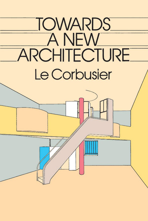 10 Books every Architecture Enthusiasts must read - sheet2