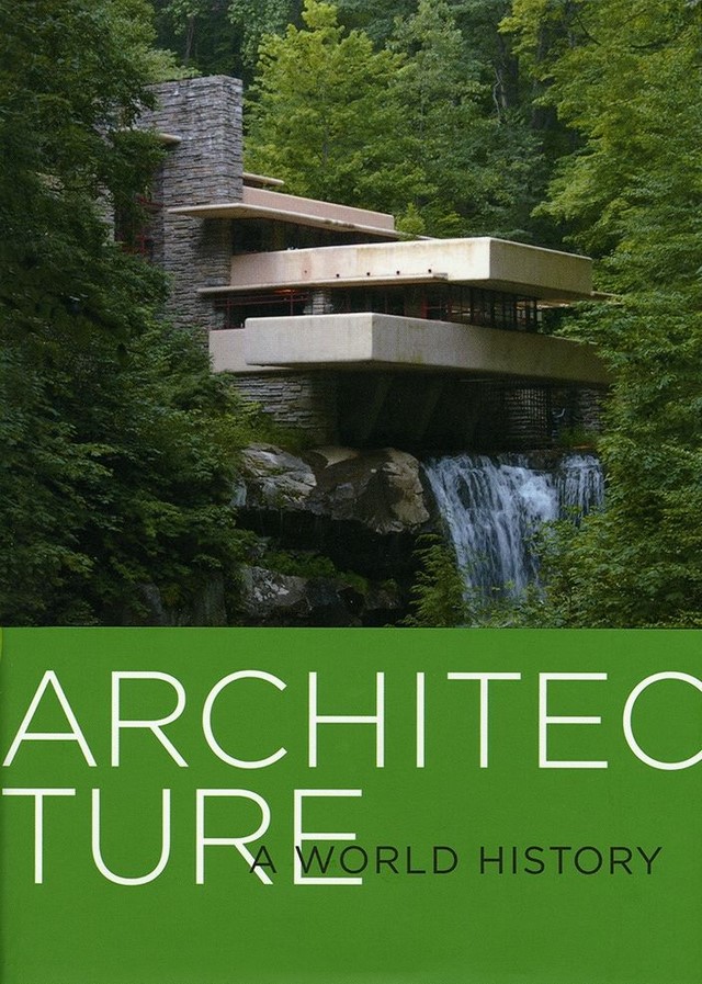 10 Books every Architecture Enthusiasts must read - sheet3