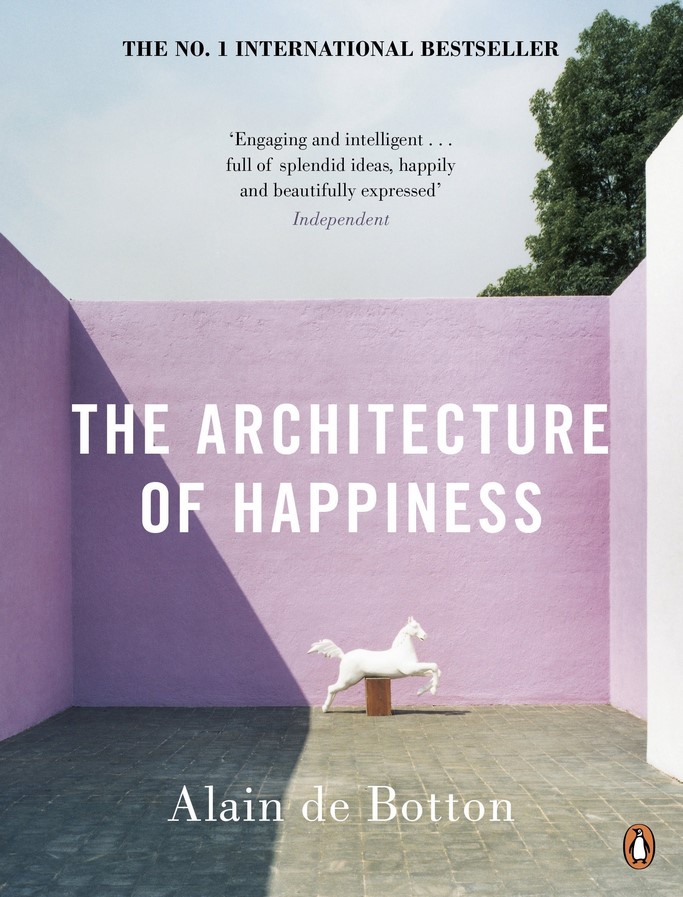 10 Books every Architecture Enthusiasts must read - sheet7