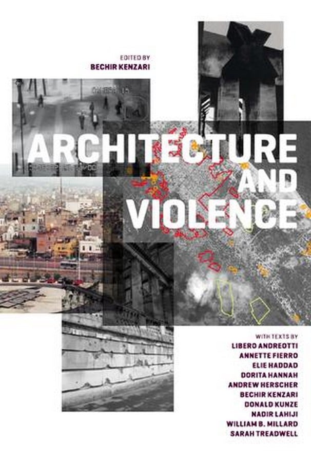 10 Books every Architecture Enthusiasts must read - sheet8