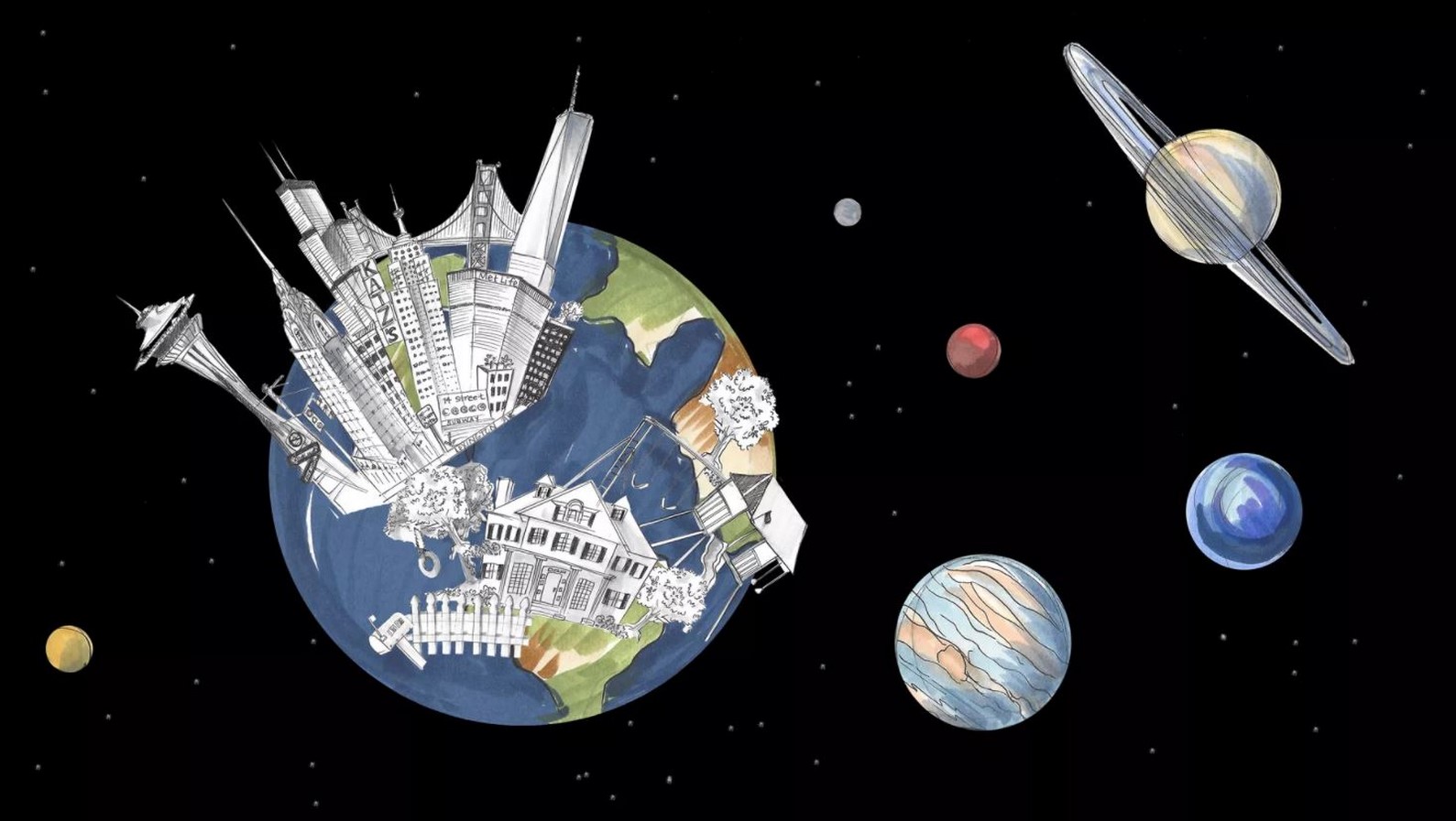 What about the New World Architecture? - Sheet4