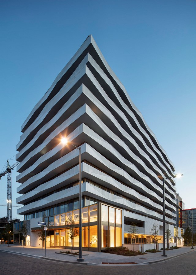 KPMB Architects- 15 Iconic Projects - Sheet2