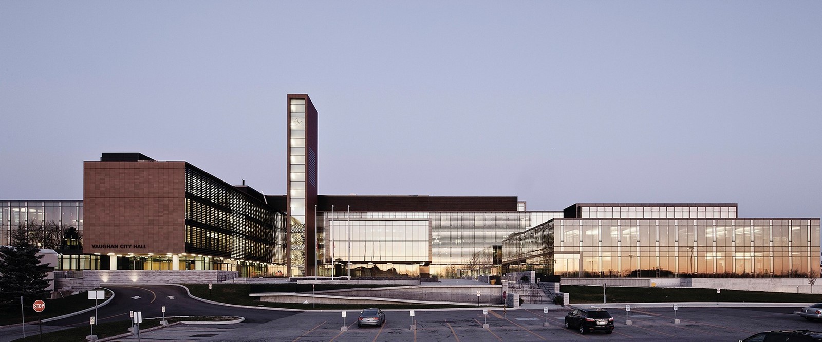 KPMB Architects- 15 Iconic Projects