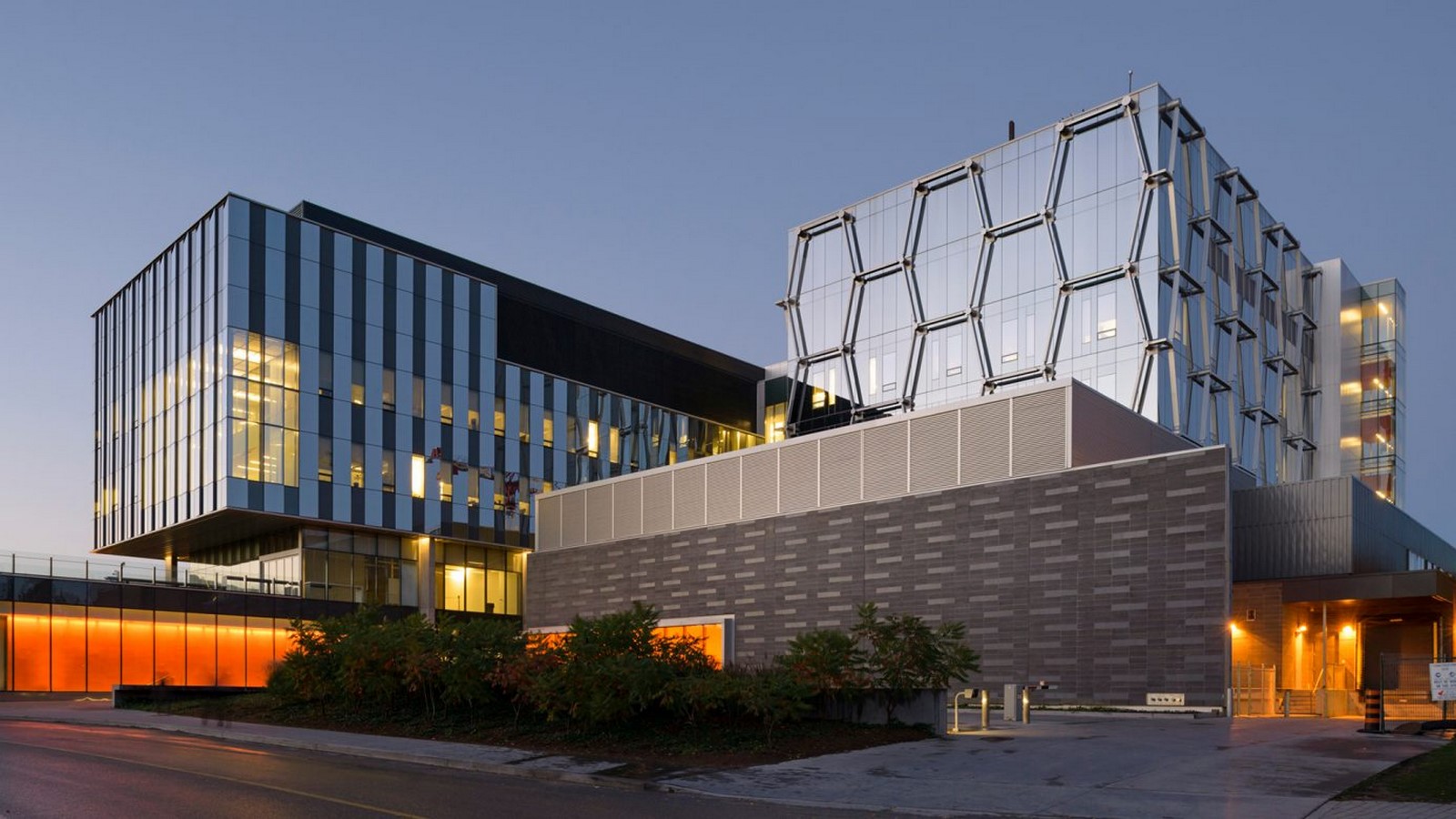 KPMB Architects- 15 Iconic Projects