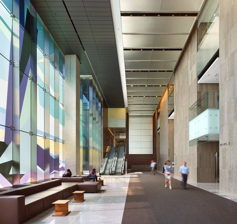 KPMB Architects- 15 Iconic Projects