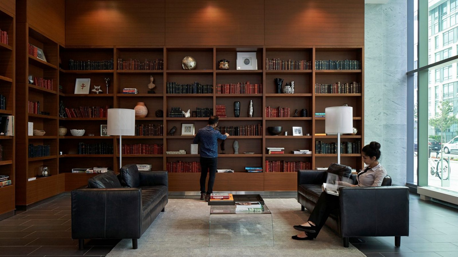 KPMB Architects- 15 Iconic Projects