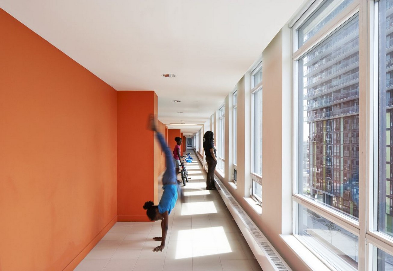 KPMB Architects- 15 Iconic Projects