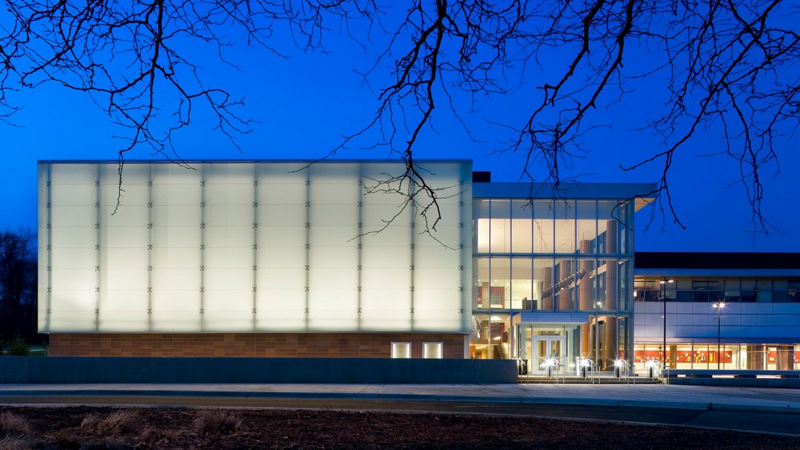 KPMB Architects- 15 Iconic Projects