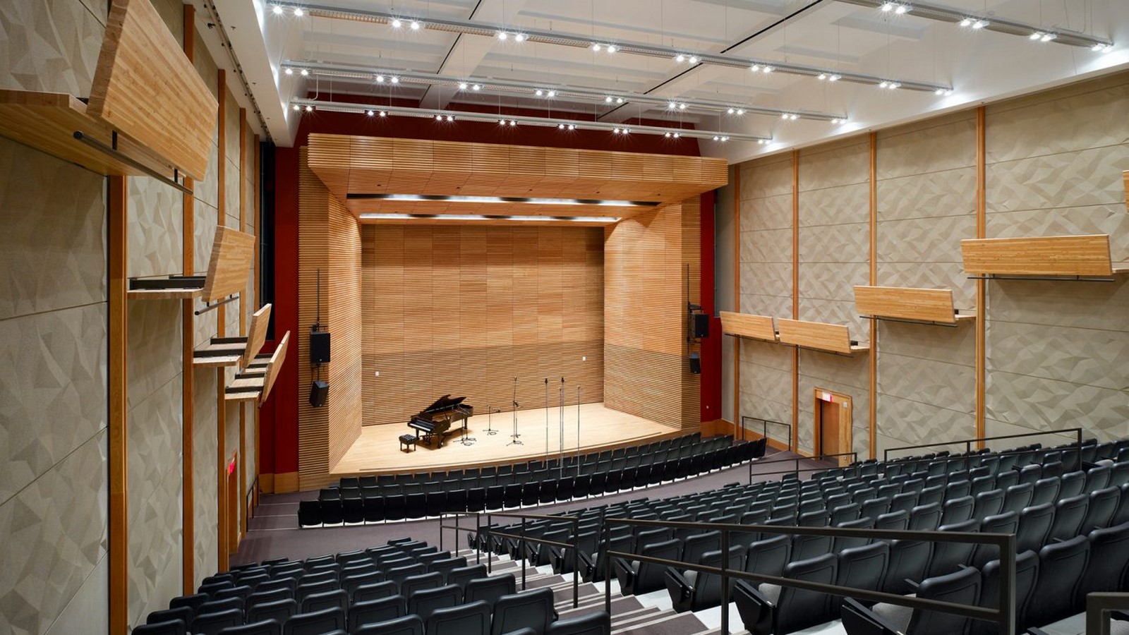KPMB Architects- 15 Iconic Projects