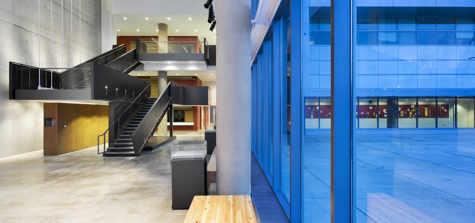KPMB Architects- 15 Iconic Projects