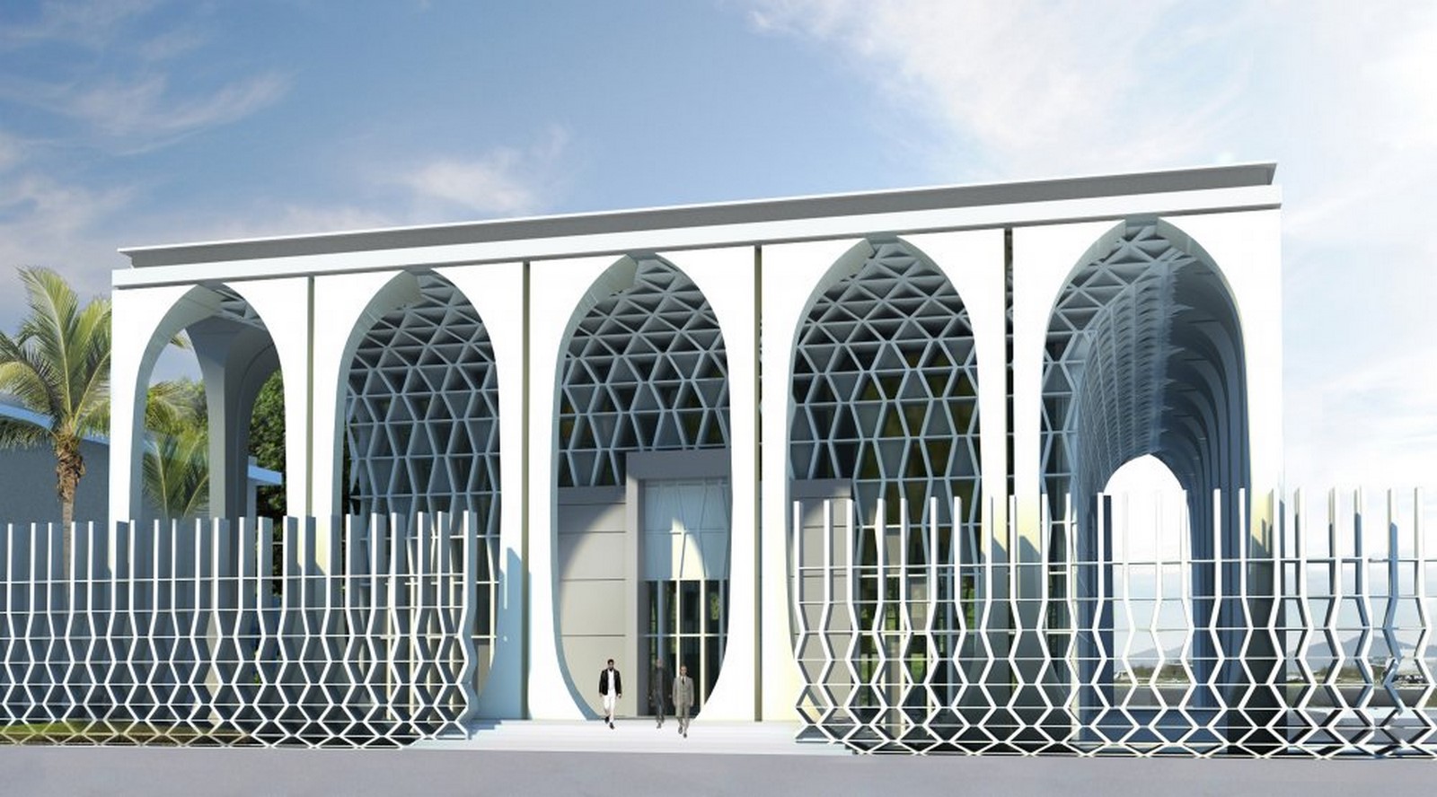 Erbil VIP Airport - Sheet1