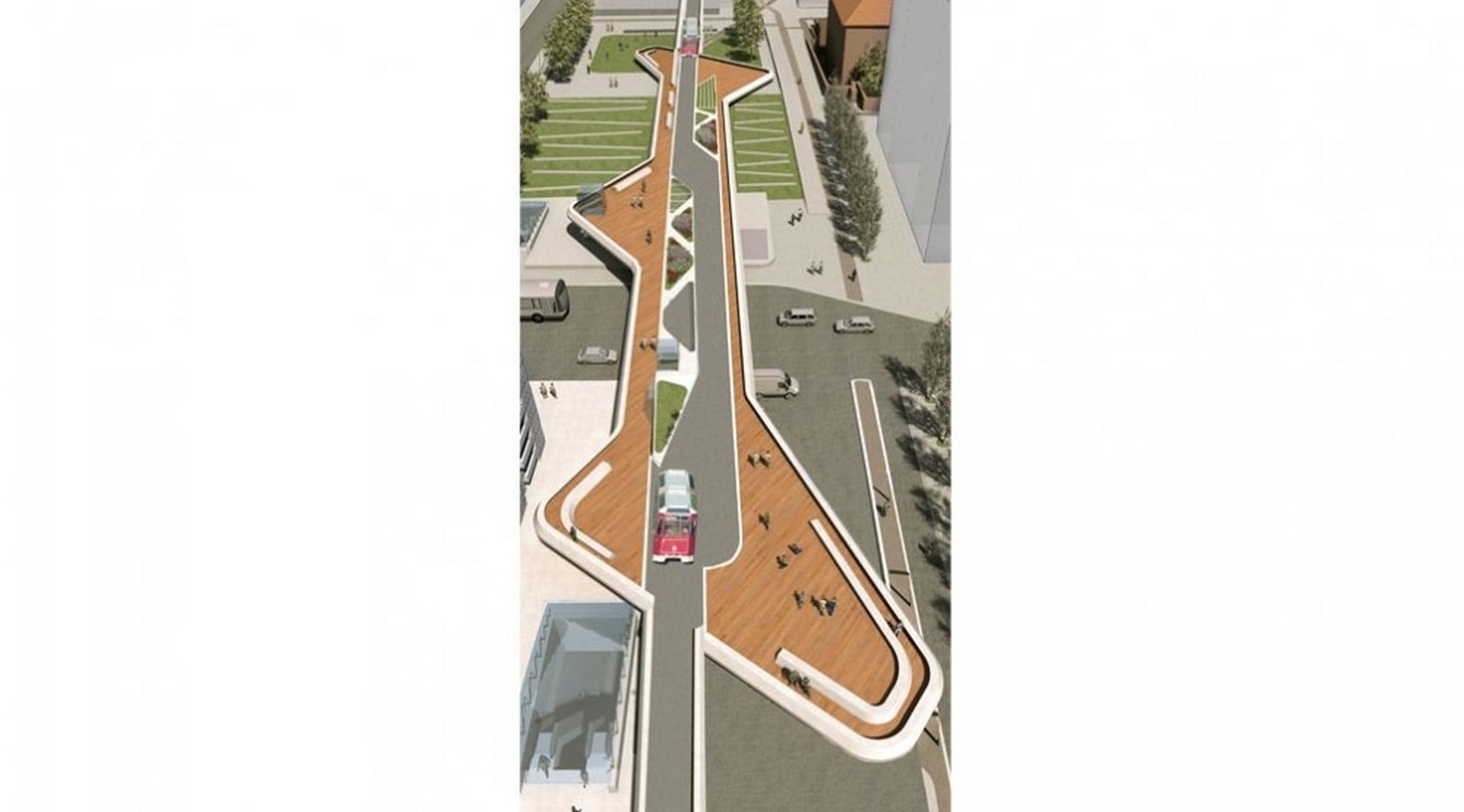 Halaskargazi Street Planning - Sheet1