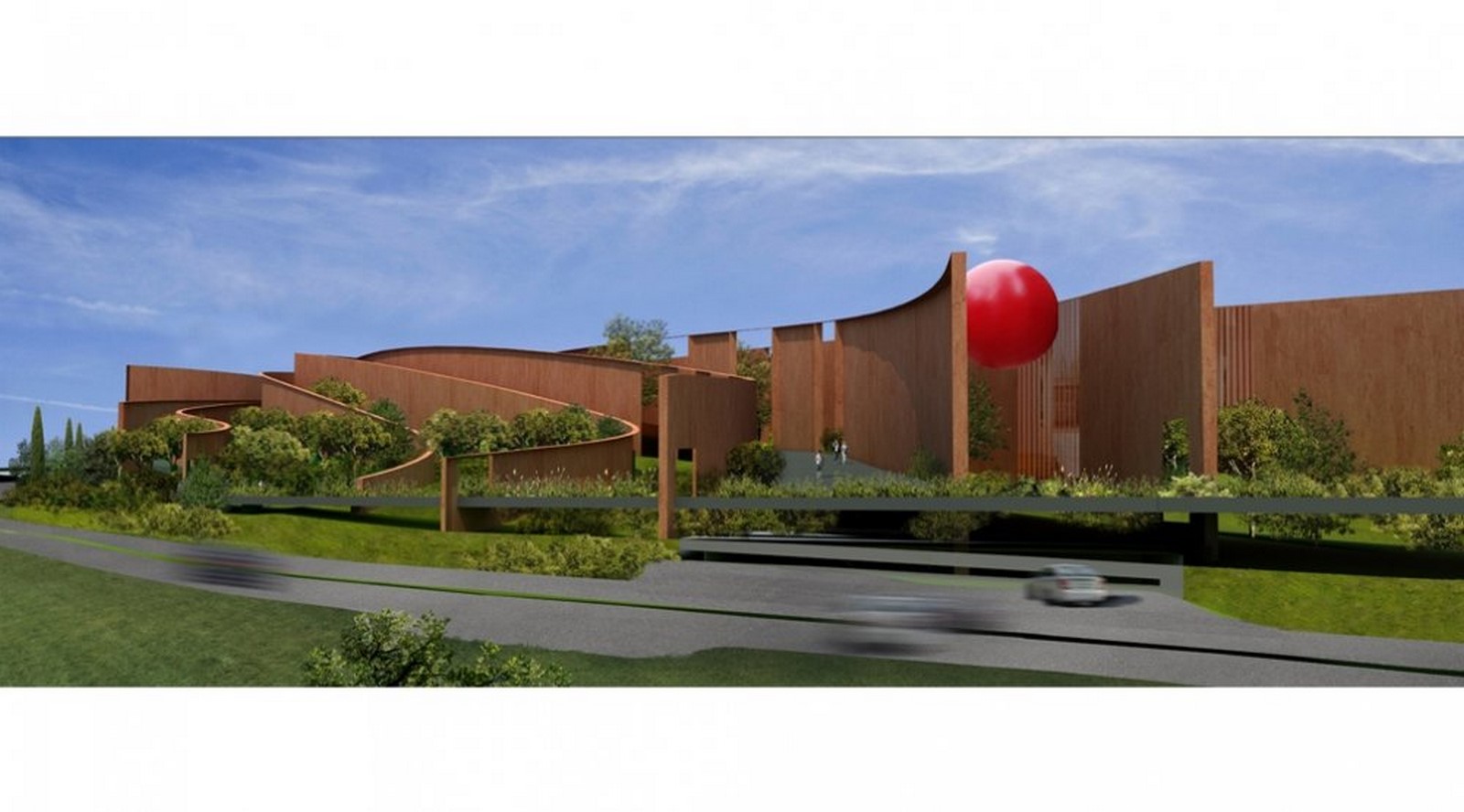 Bandirma Experience Park - Sheet2