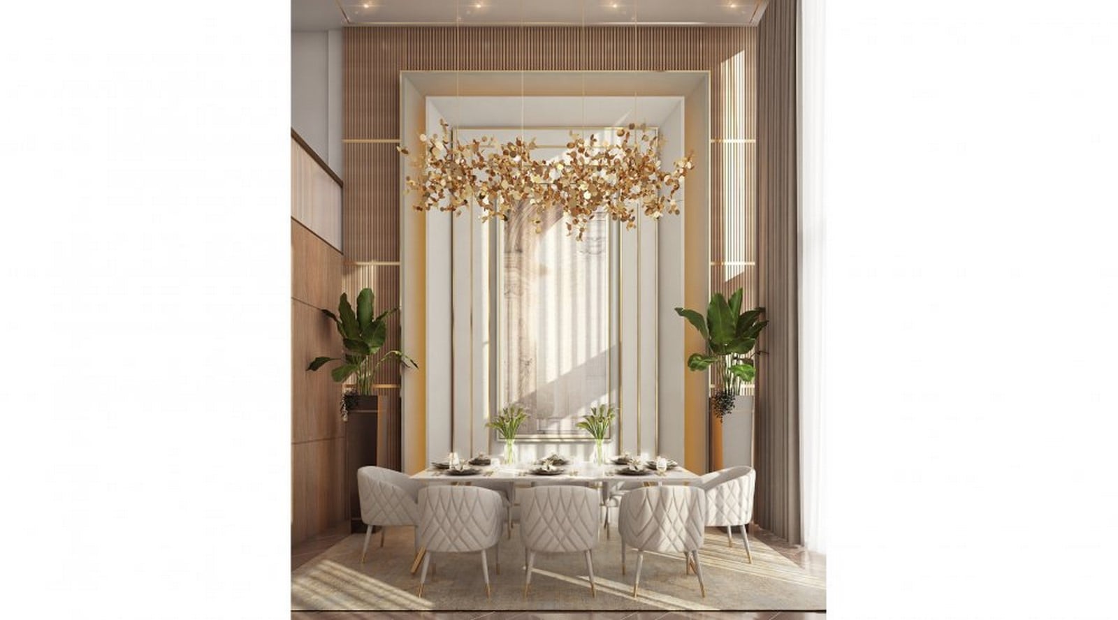 Villa Paris/Belek - Sheet2