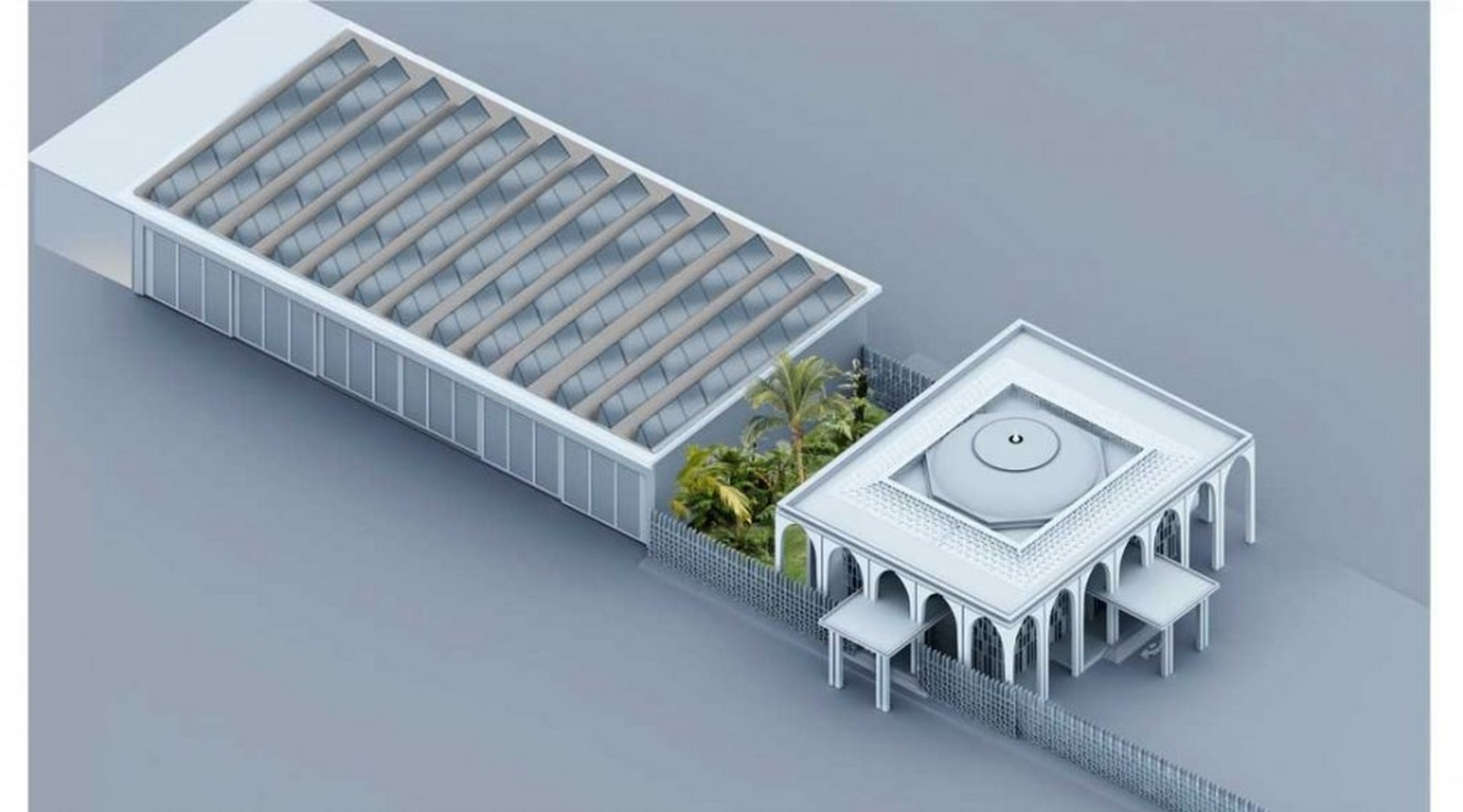 Erbil VIP Airport - Sheet2