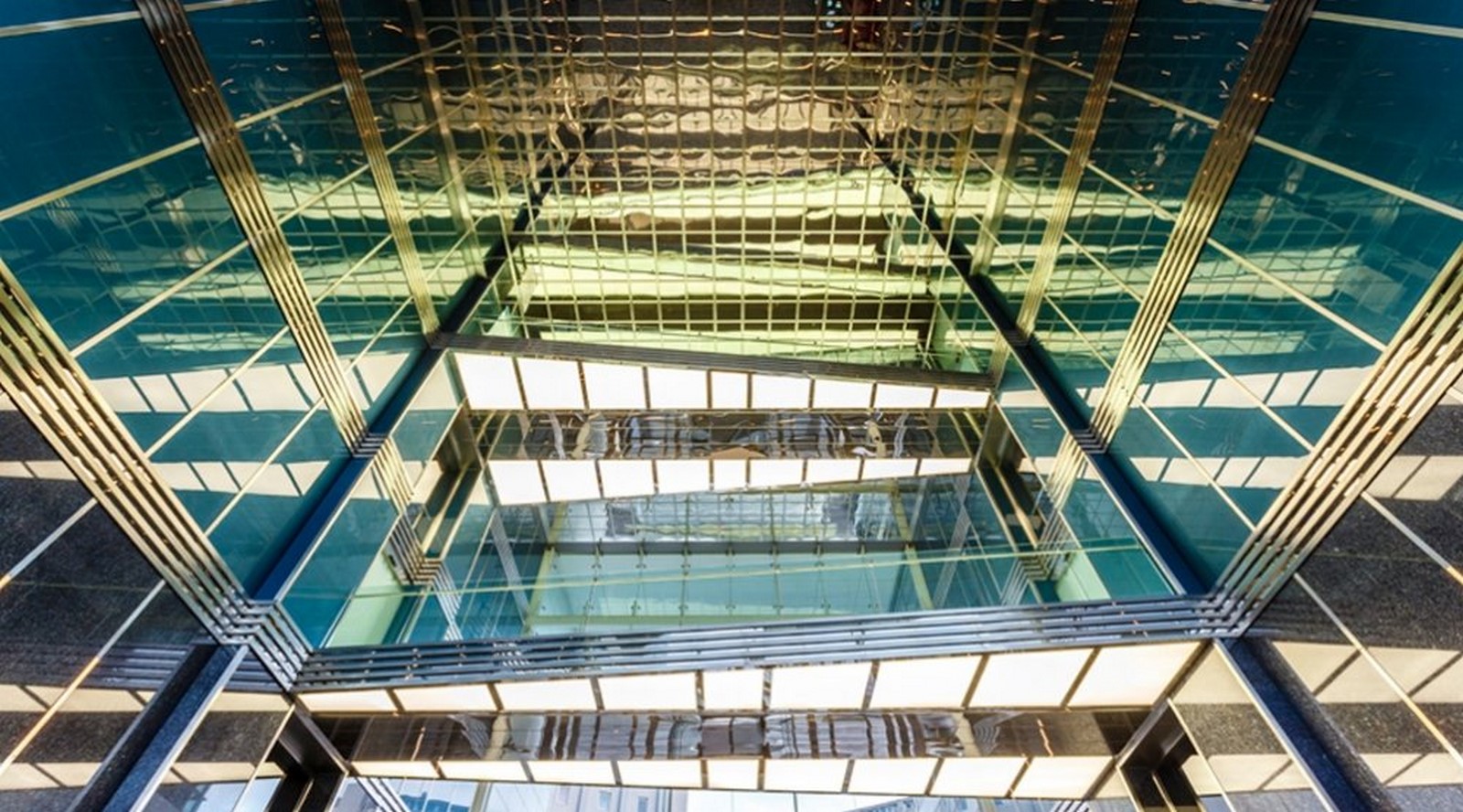 Kazanci Holding Office Building - Sheet2