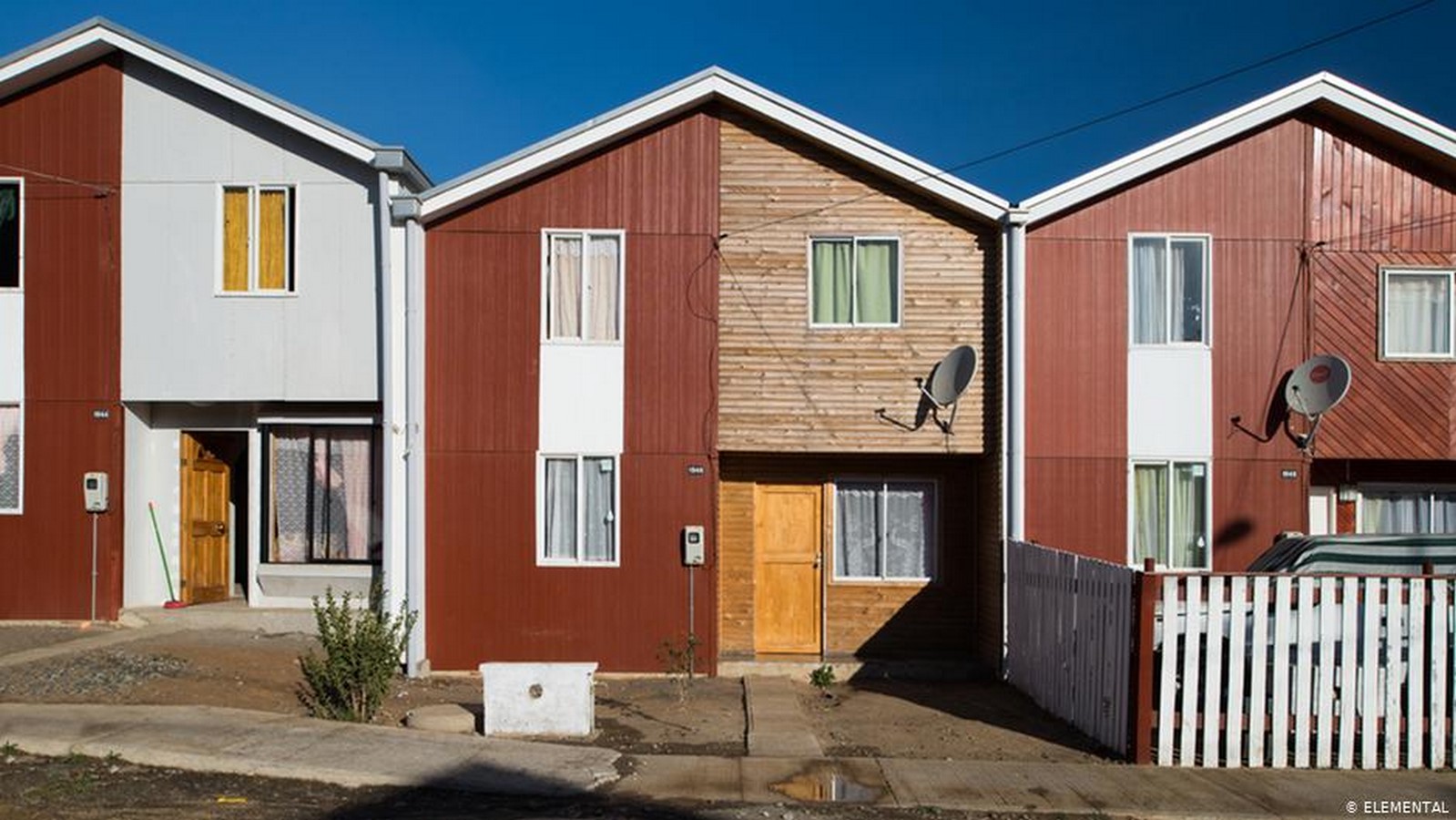What architects must know about Human connection with architecture - Sheet1