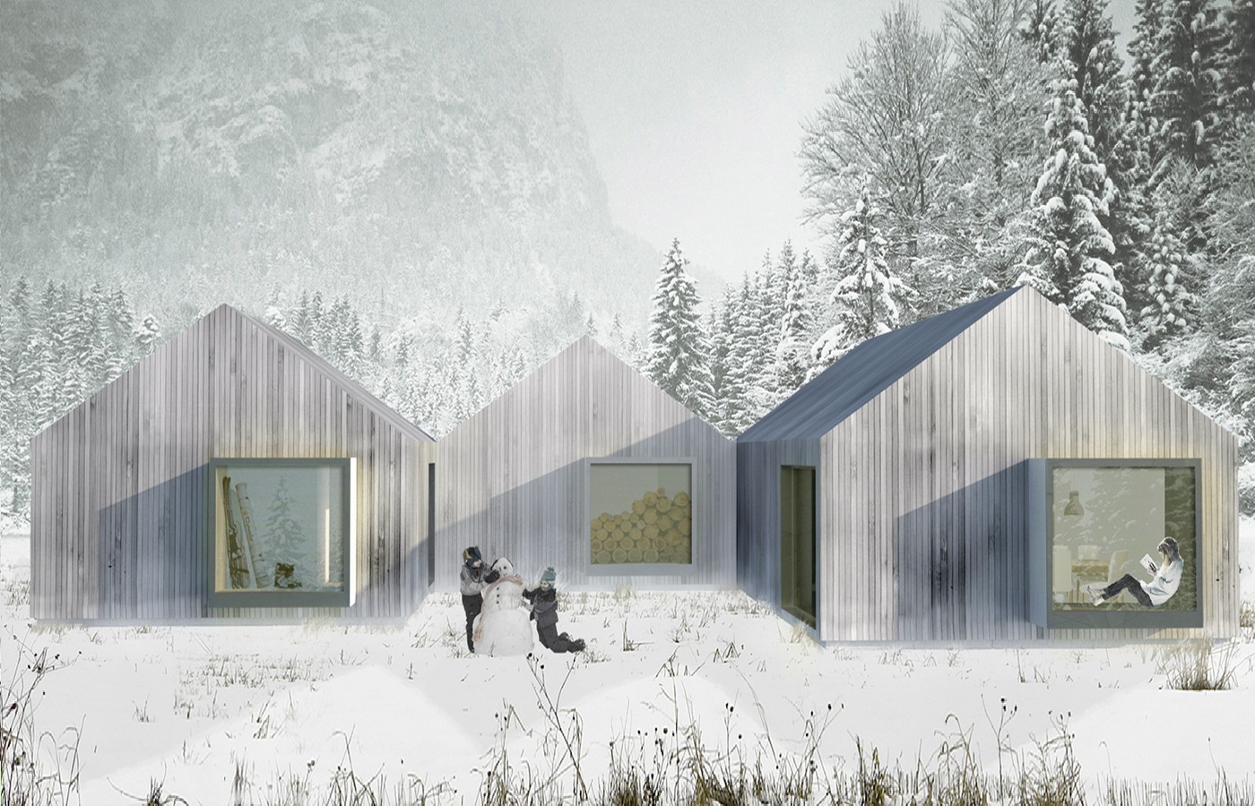 What architects must know about Human connection with architecture - Sheet4