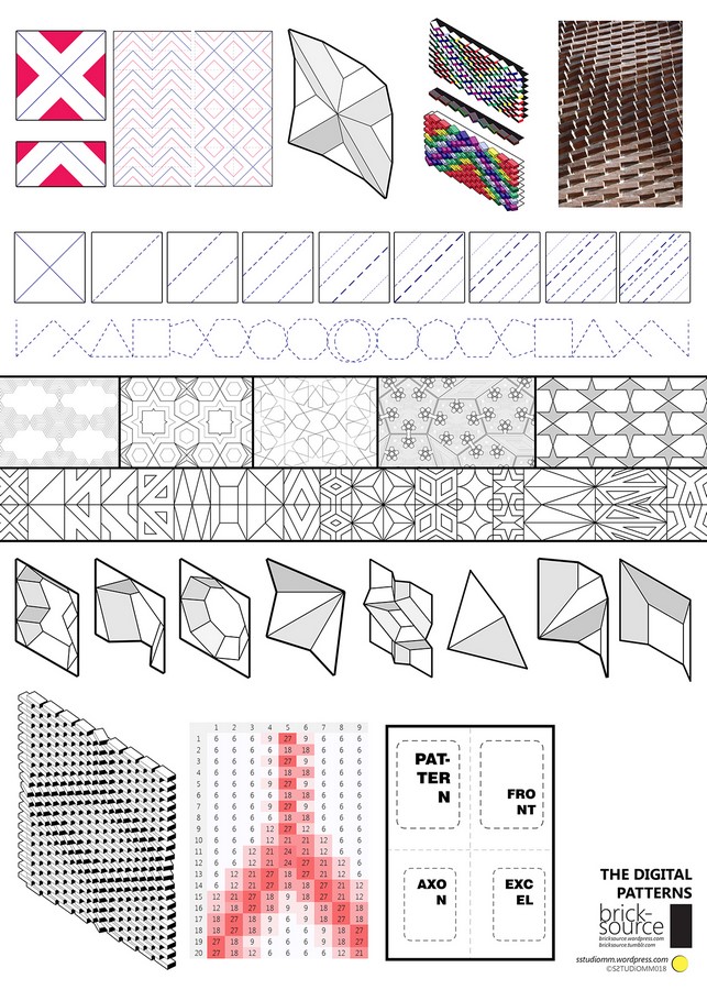 What architects must know about Human connection with architecture - Sheet5