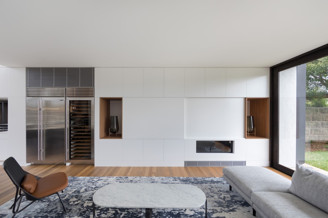 Iron Maiden House By CplusC Architectural Workshop - Sheet3