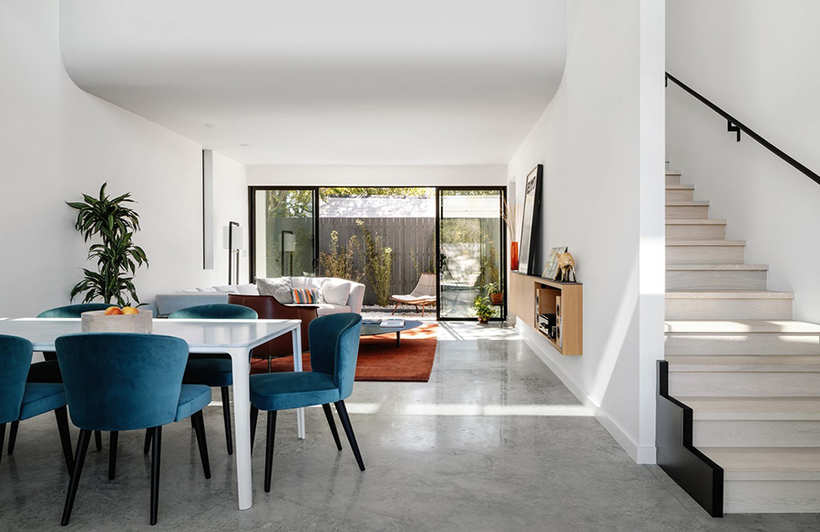 E2211 By Ravel Architecture