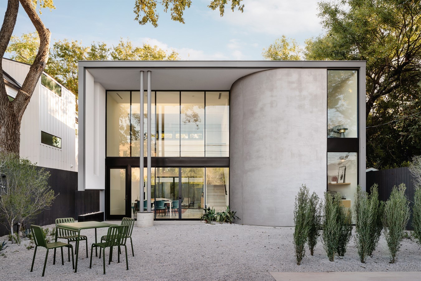 E2211 By Ravel Architecture - Sheet2