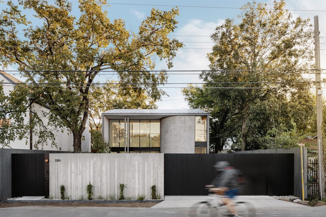 E2211 By Ravel Architecture - Sheet3