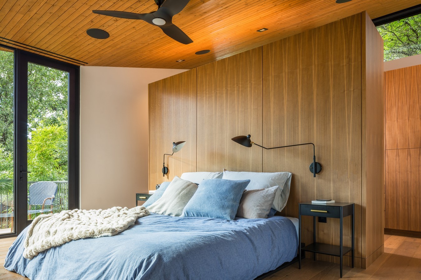 M1700 House By Ravel Architecture - Sheet1