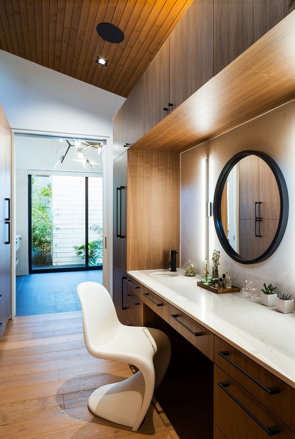 M1700 House By Ravel Architecture - Sheet10
