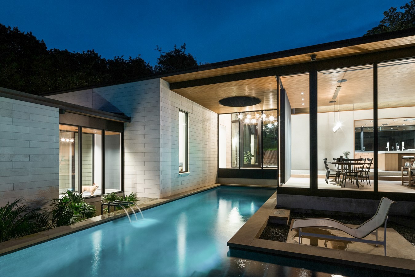 M1700 House By Ravel Architecture - Sheet2