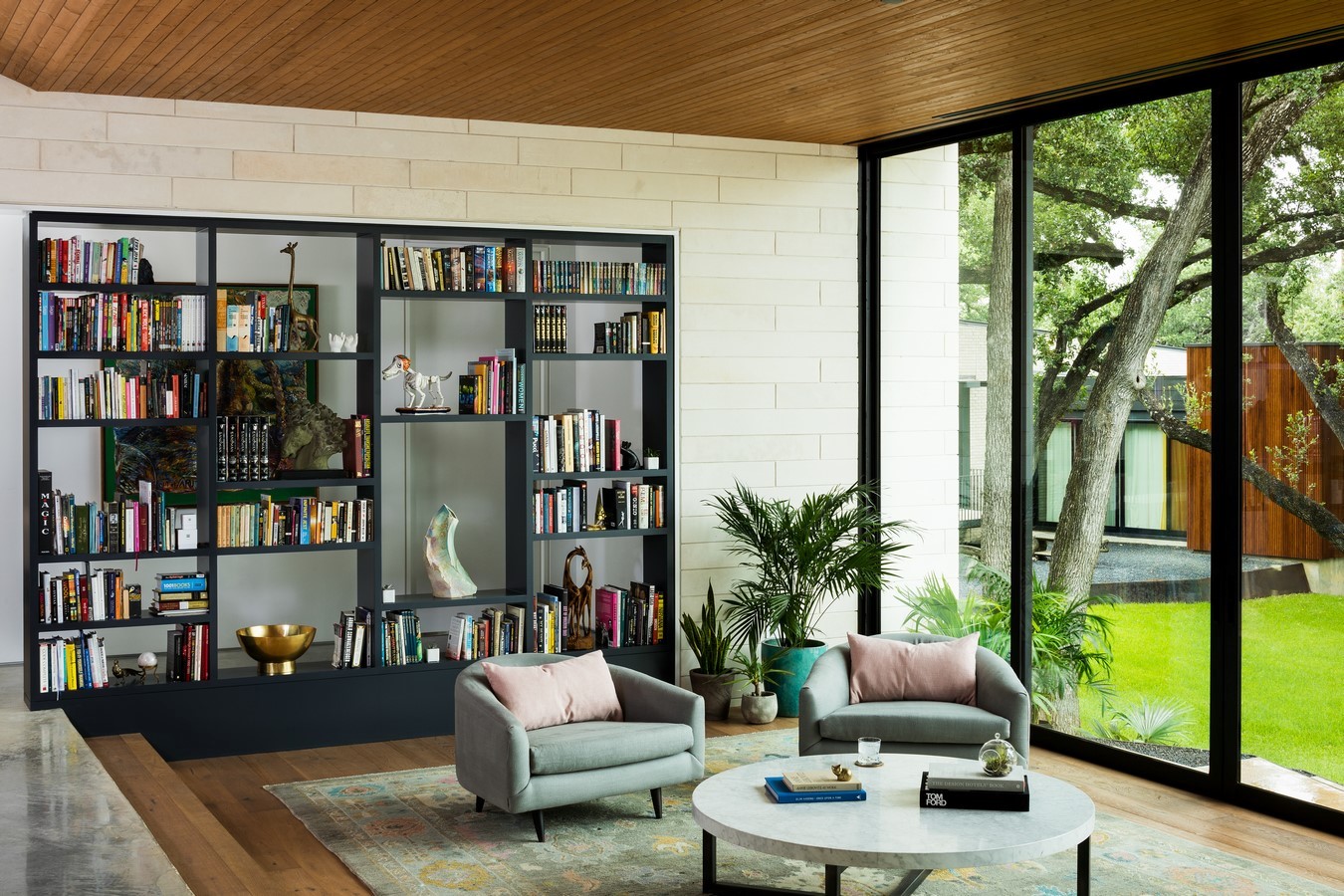 M1700 House By Ravel Architecture - Sheet3