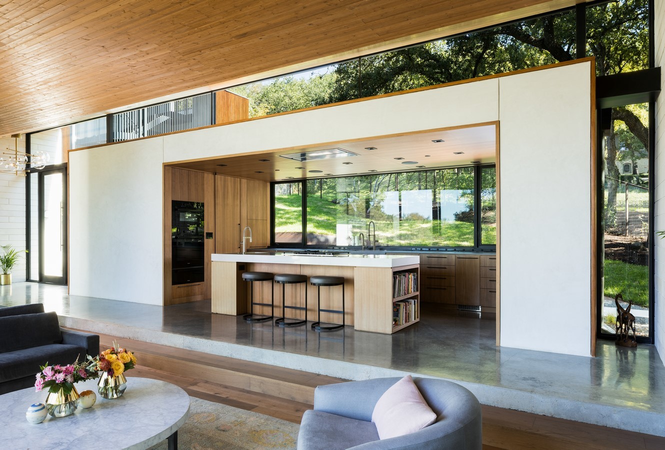 M1700 House By Ravel Architecture - Sheet4