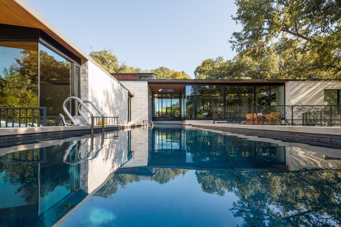 M1700 House By Ravel Architecture - Sheet7