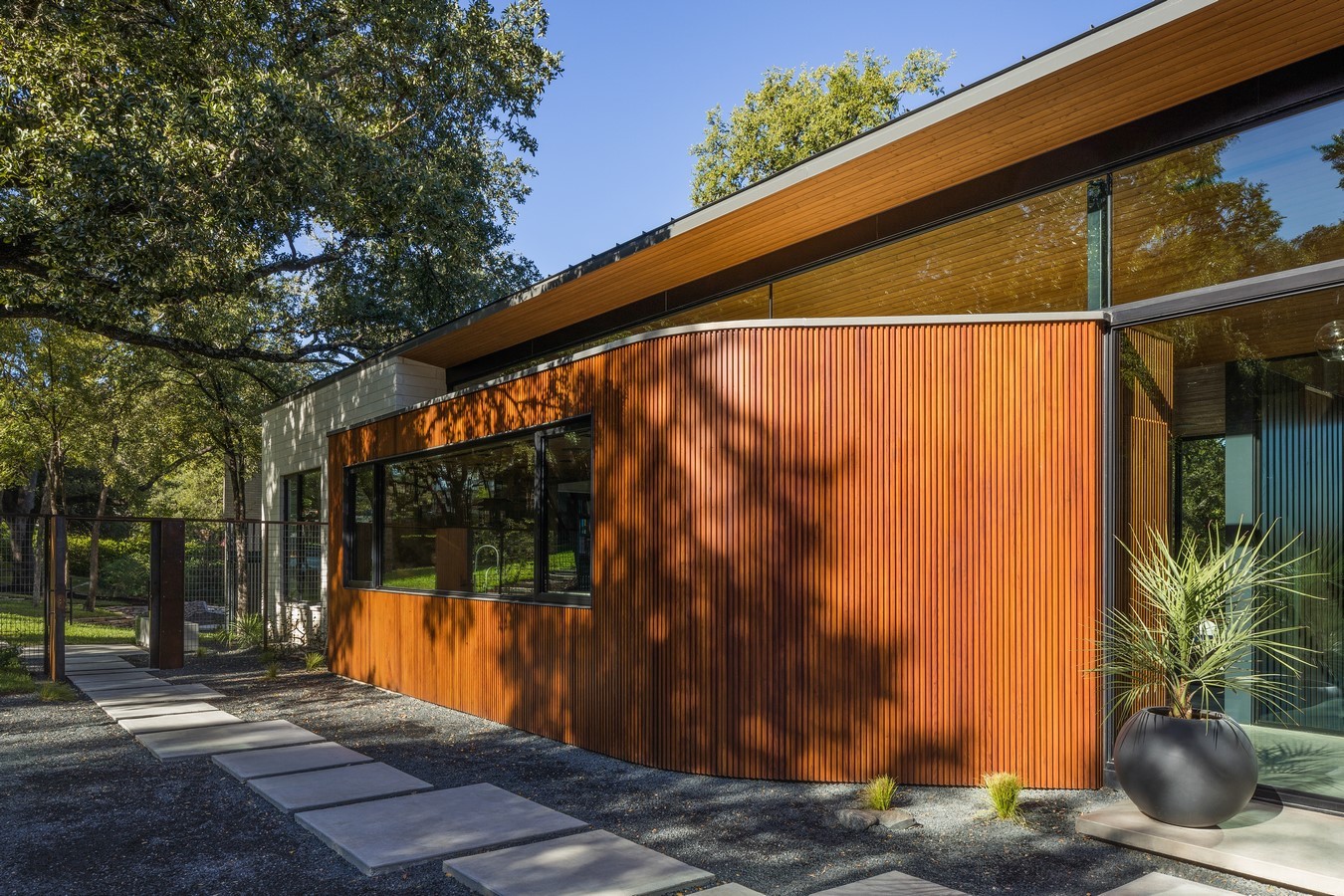 M1700 House By Ravel Architecture - Sheet8