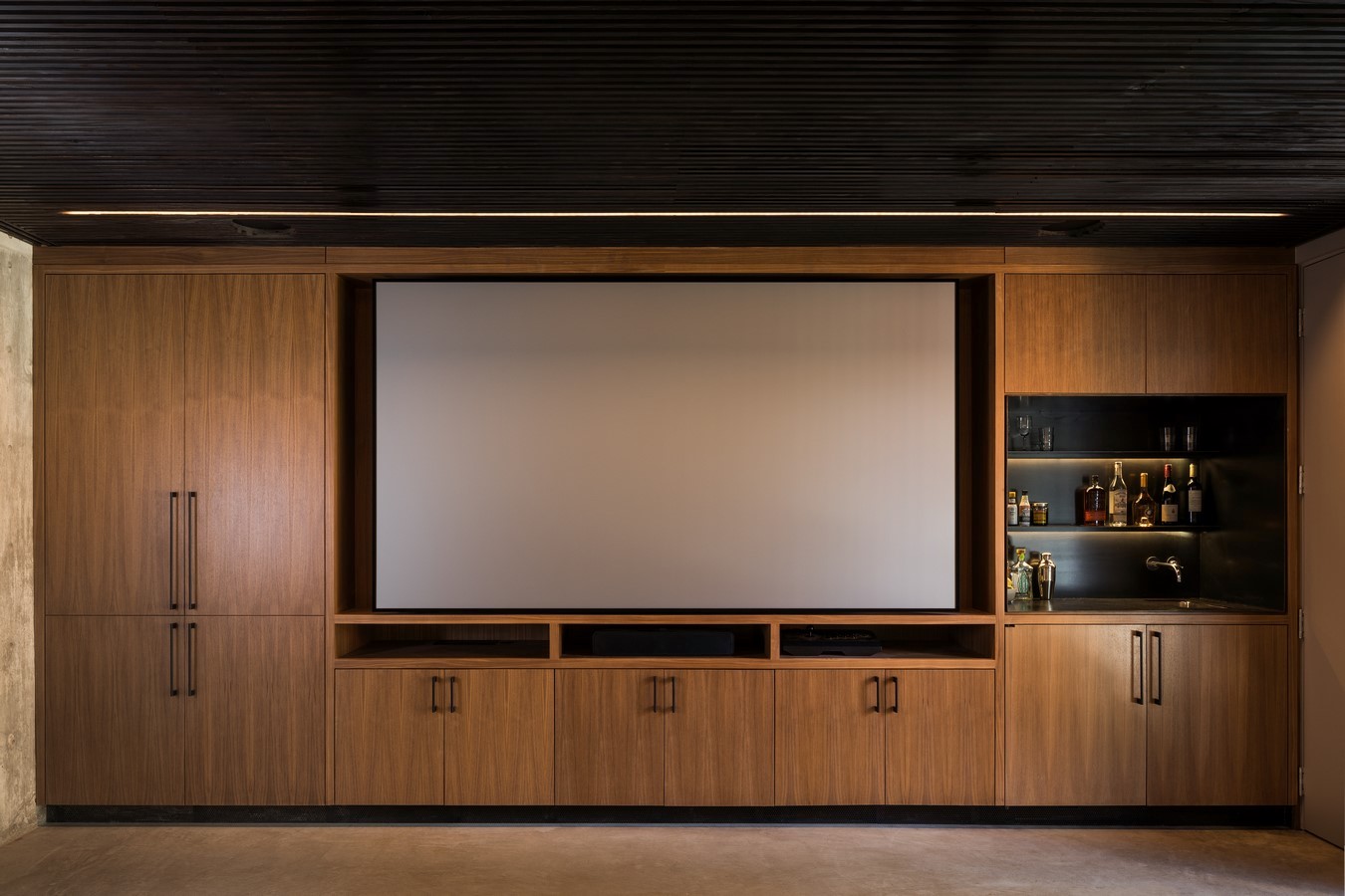 M1700 House By Ravel Architecture - Sheet9