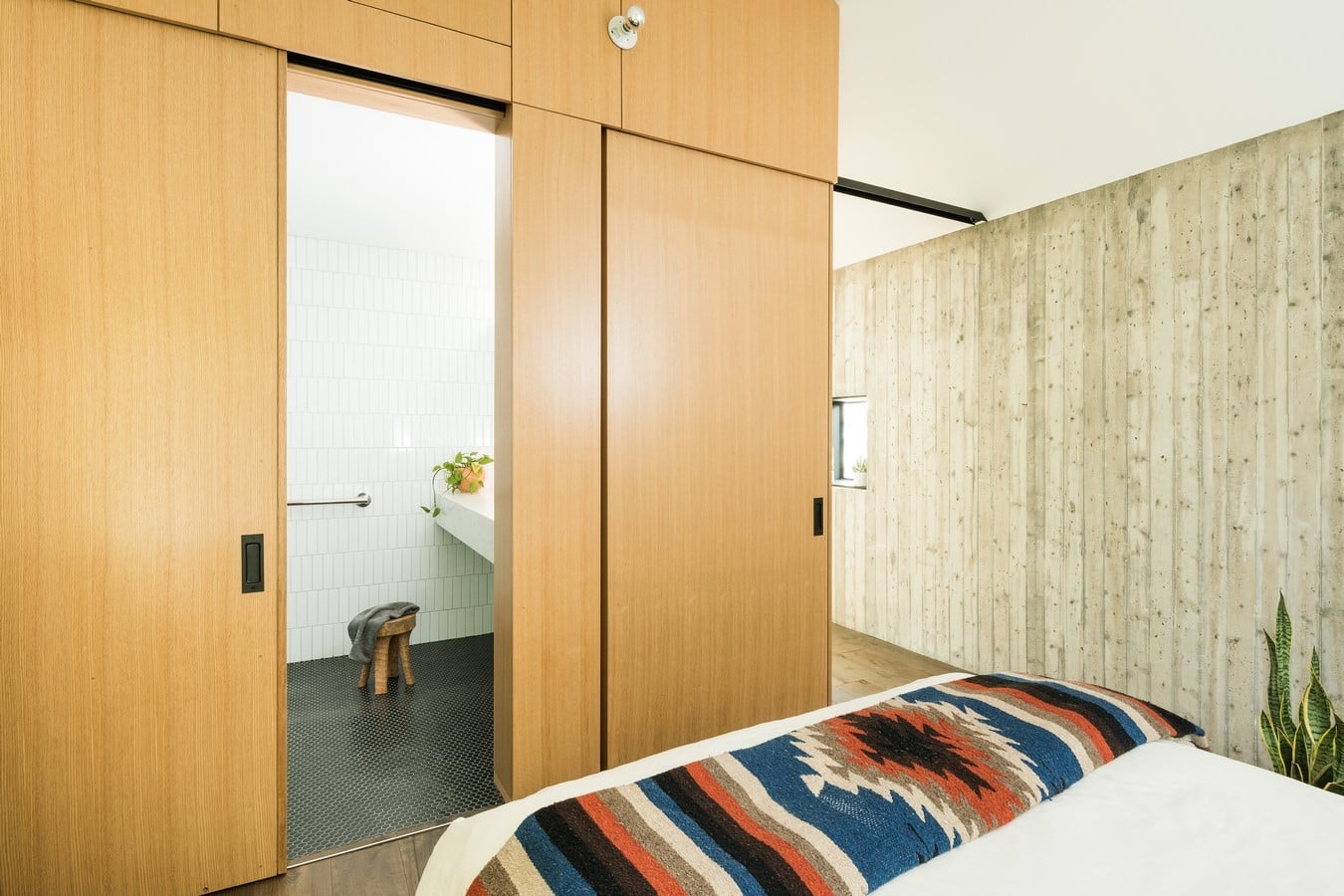 Concrete Casita by Ravel Architecture - Sheet1